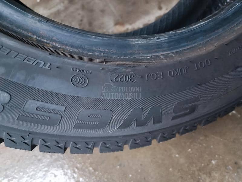 Westlake 215/65 R16 Zimska