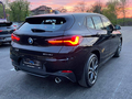 BMW X2 m-sport/AT
