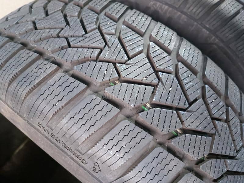 Uniroyal 215/65 R17 Zimska