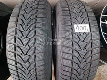 Uniroyal 215/65 R17 Zimska