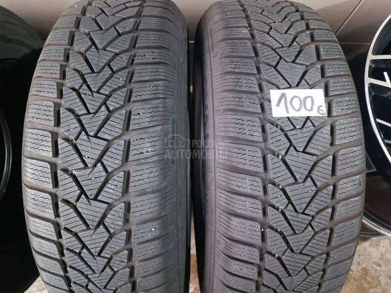 Uniroyal 215/65 R17 Zimska