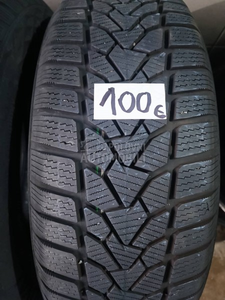 Uniroyal 215/65 R17 Zimska