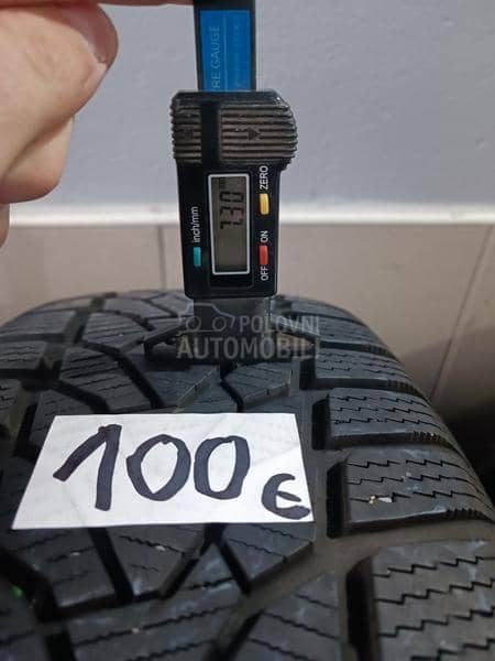 Uniroyal 215/65 R17 Zimska