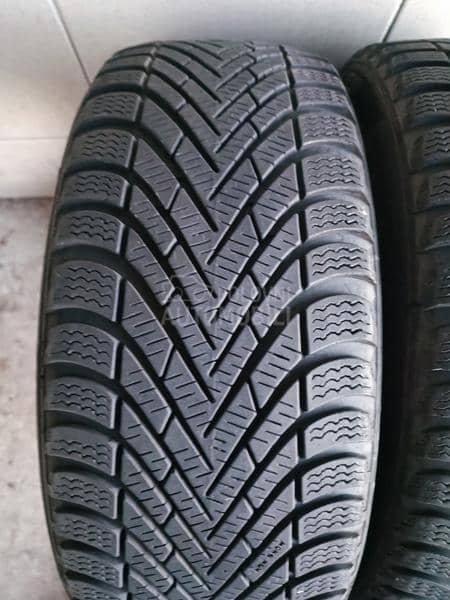 Pirelli 195/45 R16 Zimska