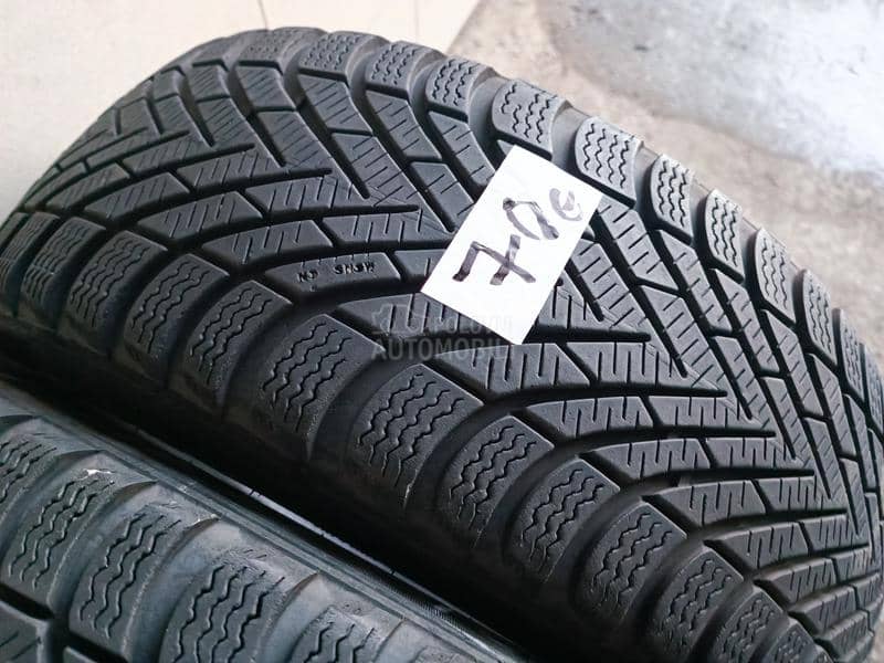 Pirelli 195/45 R16 Zimska