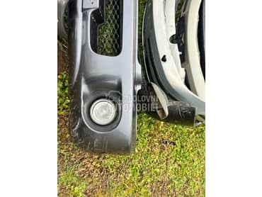 Branik za Hyundai Santa Fe