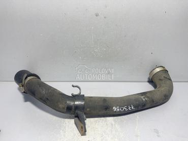 CRIJEVO za Ford Fiesta