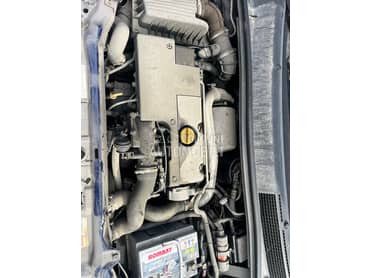 Bosch pumpa sa 2 dzeka za Opel Astra G, Meriva, Vectra C ...