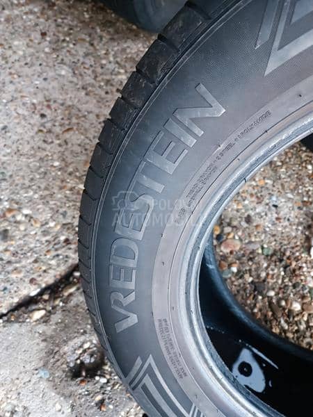 Vredestein 235/65 R17 Letnja
