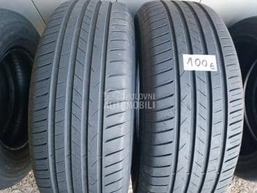 Vredestein 235/65 R17 Letnja