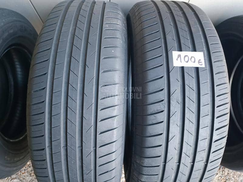 Vredestein 235/65 R17 Letnja