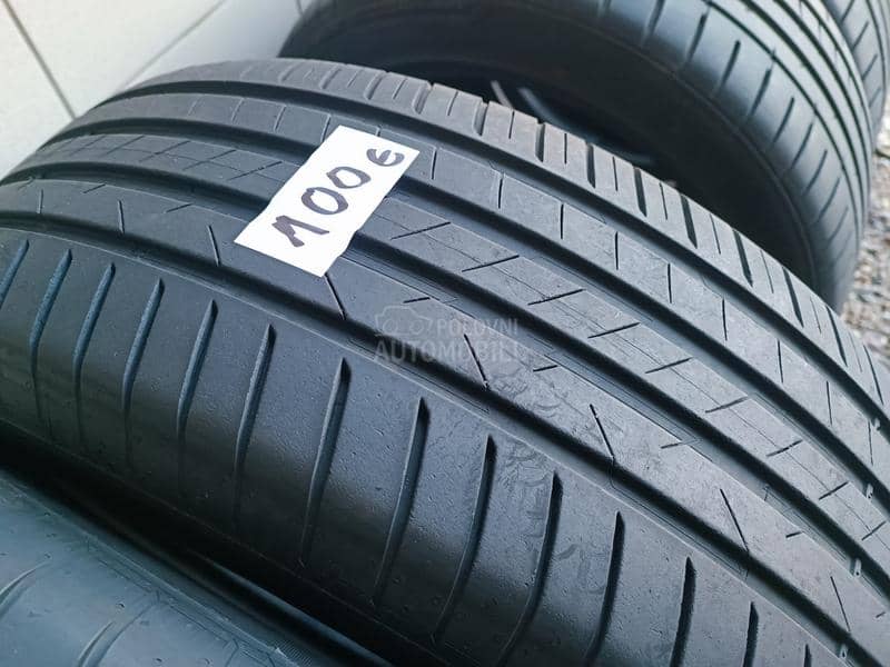 Vredestein 235/65 R17 Letnja