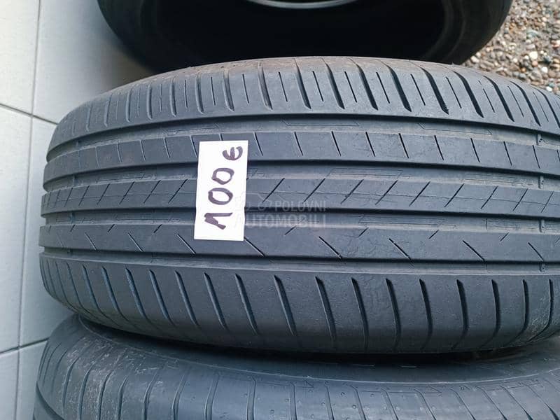 Vredestein 235/65 R17 Letnja