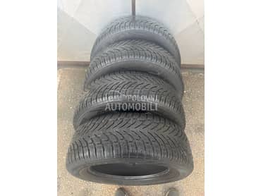 Nokian 215/65 R17 Zimska