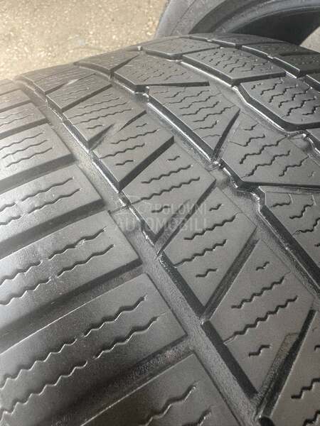 Continental 255/40 R18 Zimska