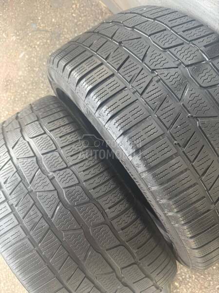 Continental 255/40 R18 Zimska