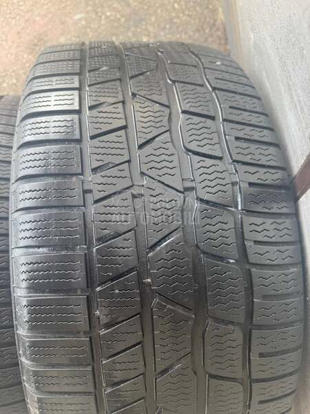 Continental 255/40 R18 Zimska