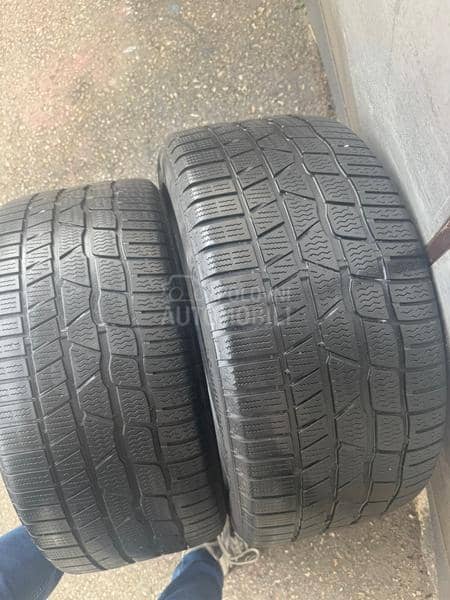 Continental 255/40 R18 Zimska