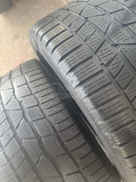 Continental 255/40 R18 Zimska