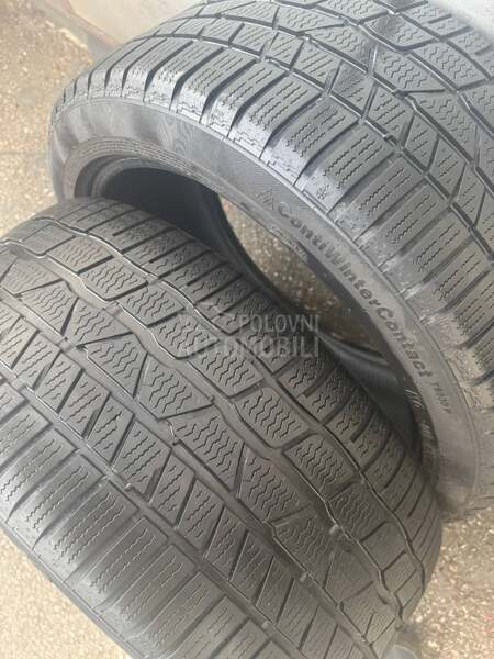 Continental 255/40 R18 Zimska