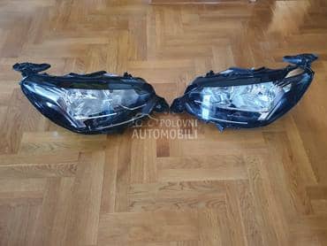 Farovi za Peugeot 2008