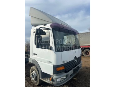 Kabina Mercedes Atego 818,815
