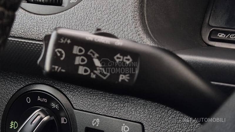 Volkswagen Caddy 1.6 TDI DSG