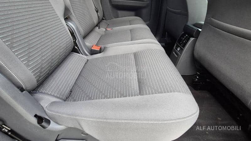 Volkswagen Caddy 1.6 TDI DSG