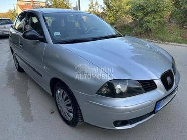 Seat Ibiza 2003 - 2017. god. -  kompletan auto u delovima