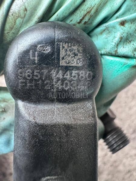 dizne Siemens 2.0tdci