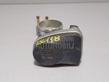 DOZER KLAPNA za Audi A3