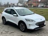 Ford Kuga 2.5 Plug-in Hybrid