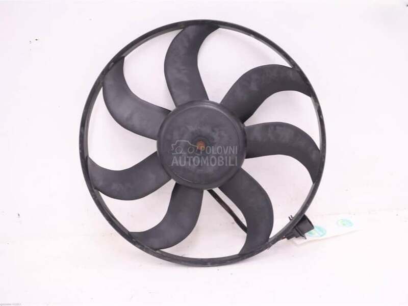 Ventilator