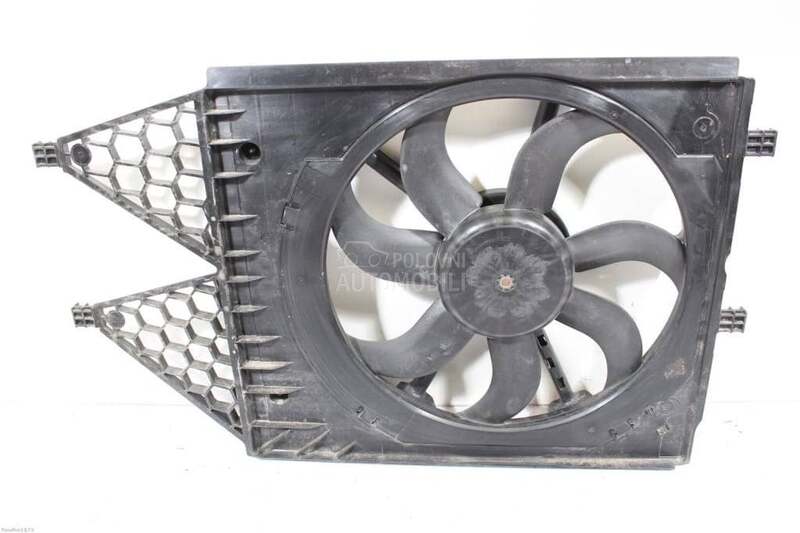 Ventilator