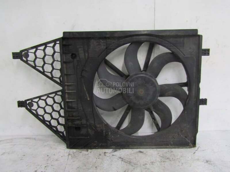 Ventilator