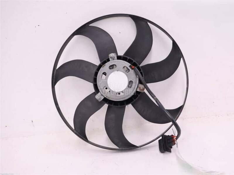 Ventilator