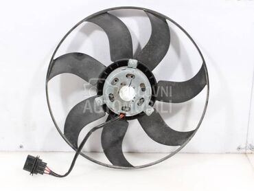 Ventilator za Audi A1 od 2010. do 2018. god.