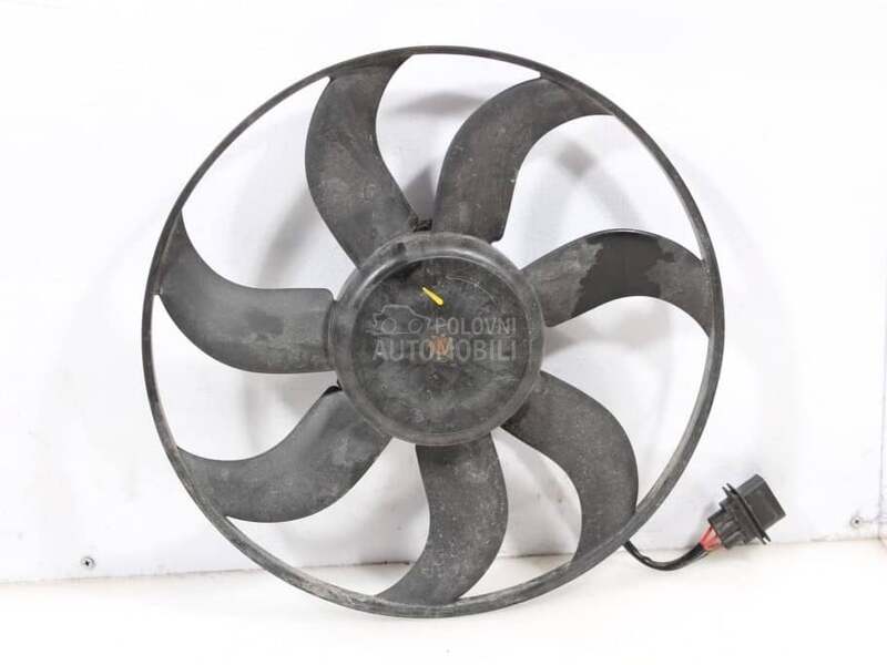 Ventilator