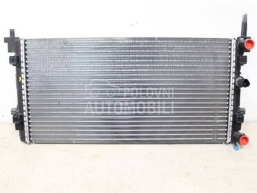 Hladnjak za Audi A1 od 2010. do 2018. god.