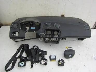 Instrument tabla za Seat Ibiza od 2002. do 2016. god.