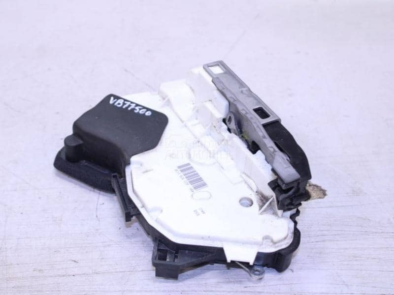 Unutrašnja brava, kvaka