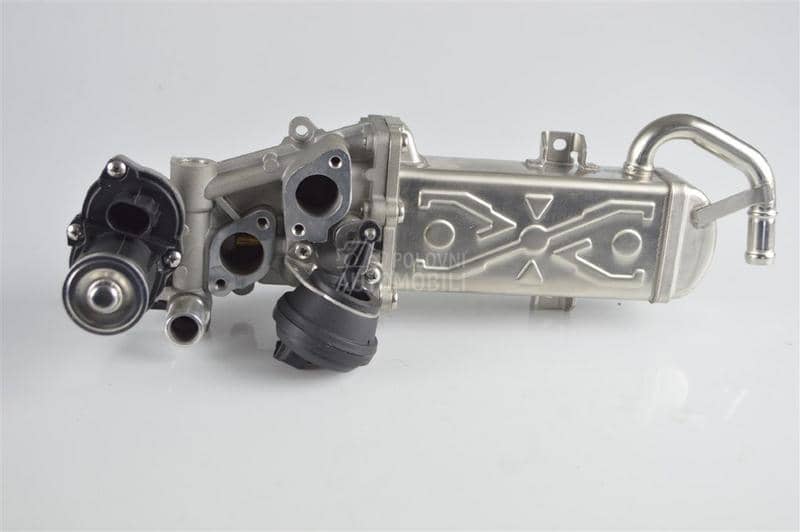 EGR ventil