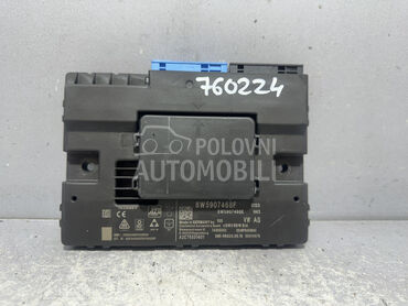 ELEKTRONIKA MODUL za Audi A4