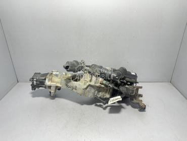 HLADNJAK EGR VENTILA za Opel Insignia