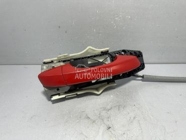 RUCKA VRATA za Škoda Superb