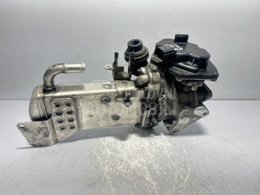 HLADNJAK EGR VENTILA za Audi A4