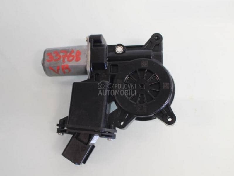 Elektro podizač prozora