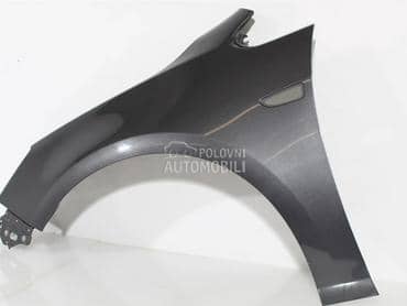 Krilo za Opel Tigra od 2003. do 2016. god.