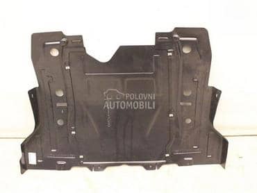 Donja zaštita (šuspleh) za Opel Meriva od 2003. do 2016. god.