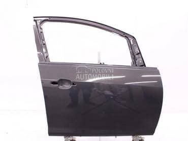 Vrata za Opel Meriva od 2003. do 2016. god.